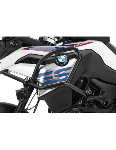 BARRAS PROTECCION WUNDERLICH DEPOSITO »ADVENTURE« - PARA BMW F850GS
