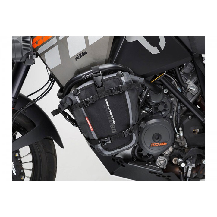 Pinchazos en moto: cómo prevenirlos y repararlos - Babiek Moto Adventure