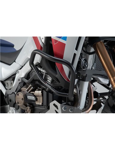 Protecciones laterales SW-MOTECH de motor. Honda CRF1100 L Africa Twin Adventure Sports