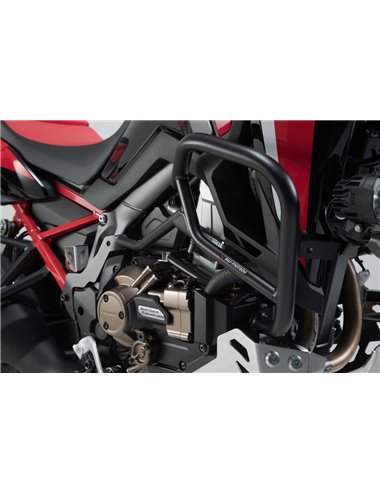 Protecciones laterales de motor SW-MOTECH Honda CRF1100 L Africa Twin