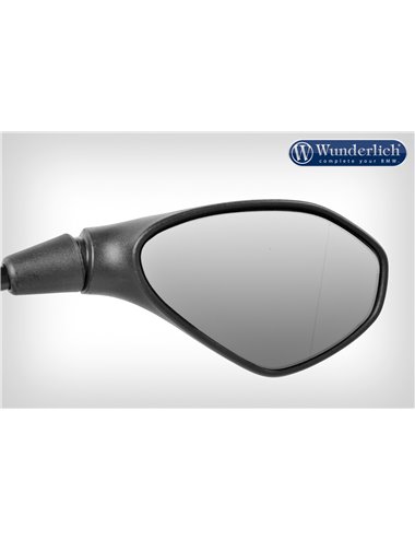 Aplique visión convexa para espejo »SAFER-VIEW«
