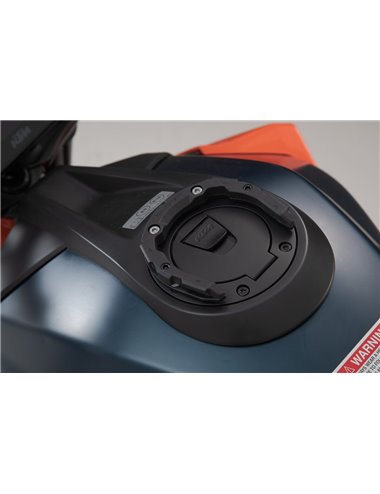 Anillo de depósito PRO SW-MOTECH  Para modelos BMW - / KTM - / Ducati