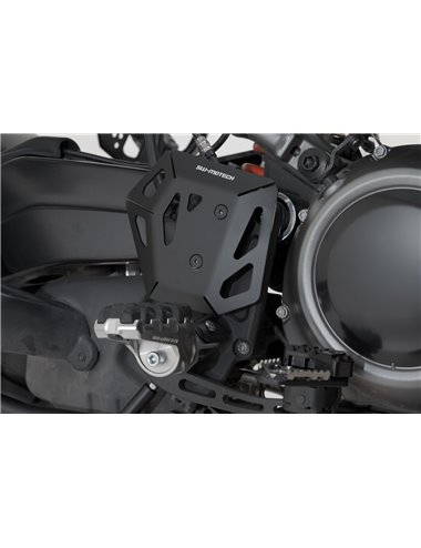 Protección para bomba de freno SW-MOTECH  Harley-Davidson Pan America