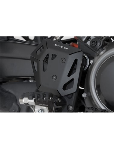 Protección para bomba de freno SW-MOTECH  Harley-Davidson Pan America