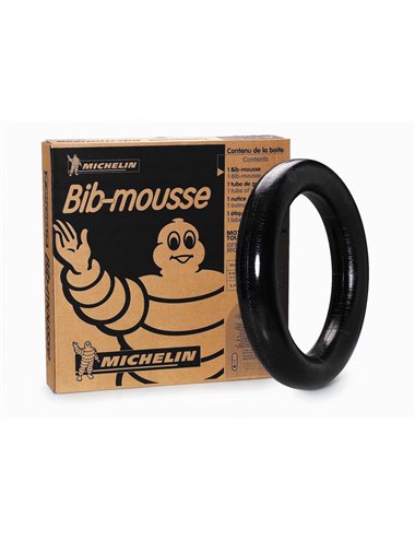 Bibmousse Michelin 140/80-18 Enduro (M14) - 57337