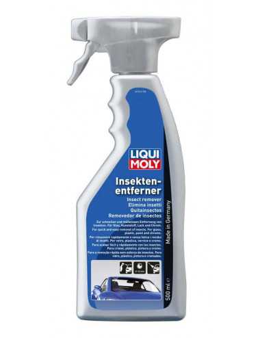 Liqui Moly Quitainsectos Bote 500ml