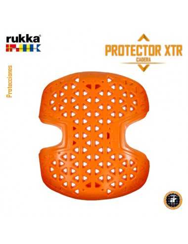 PROTECCIONES RUKKA D3O XTR CADERA