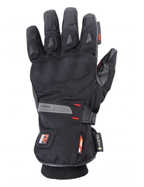GUANTES RUKKA THERMO G+