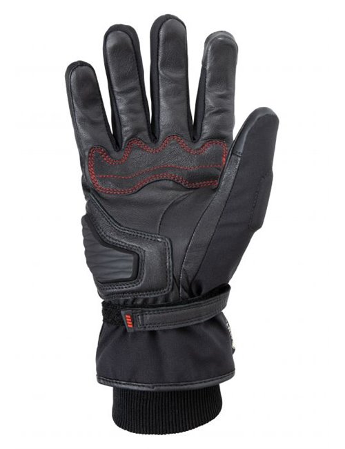 GUANTES RUKKA THERMO G+