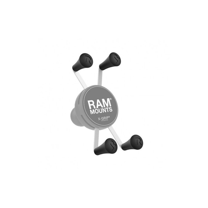 RECAMBIO TAPONES SOPORTE SMARTPHONE RAM MOUNTS X-GRIP RUBBER CAP