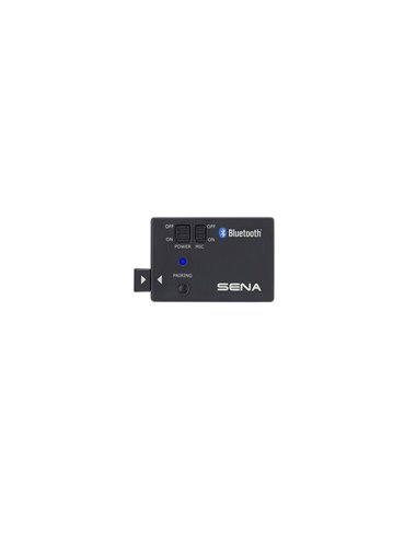 Audio Pack Bluetooth ® SENA para GOPRO HERO3, 3+ y 4