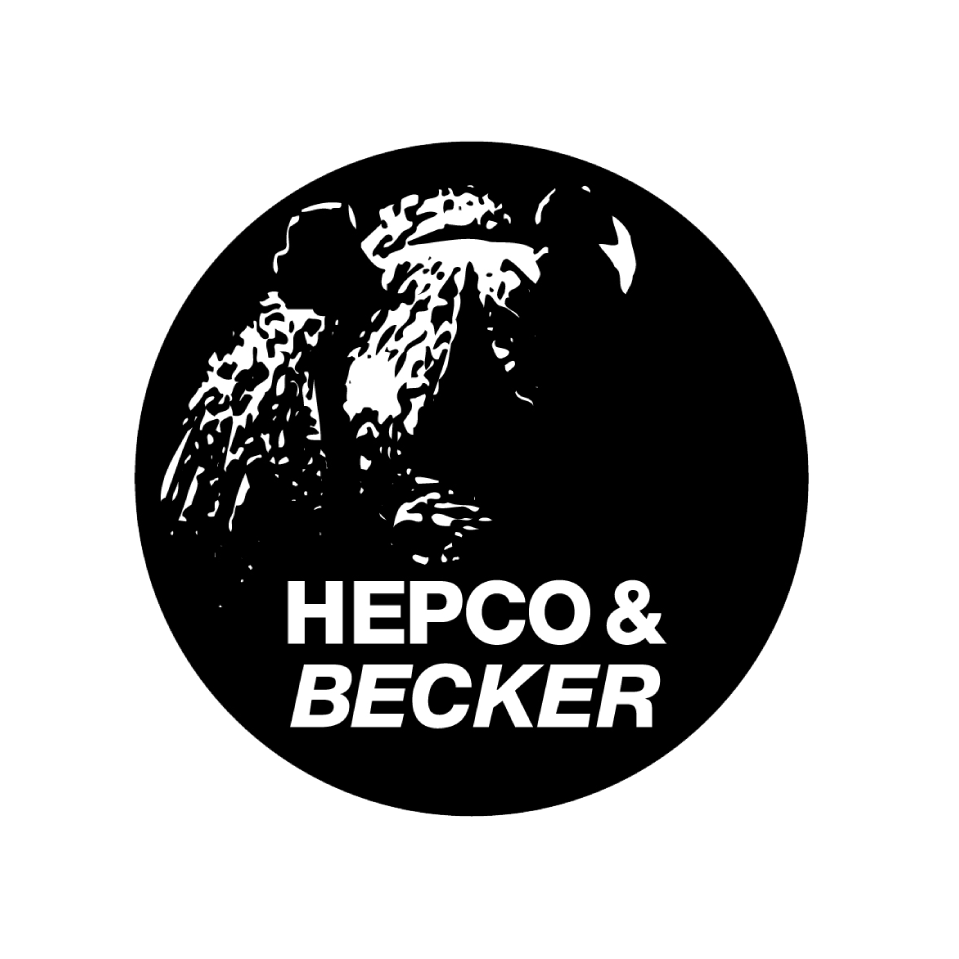 Hepco&becker