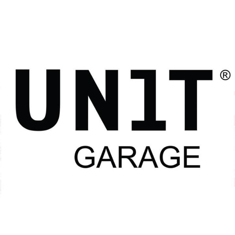 UNIT GARAGE