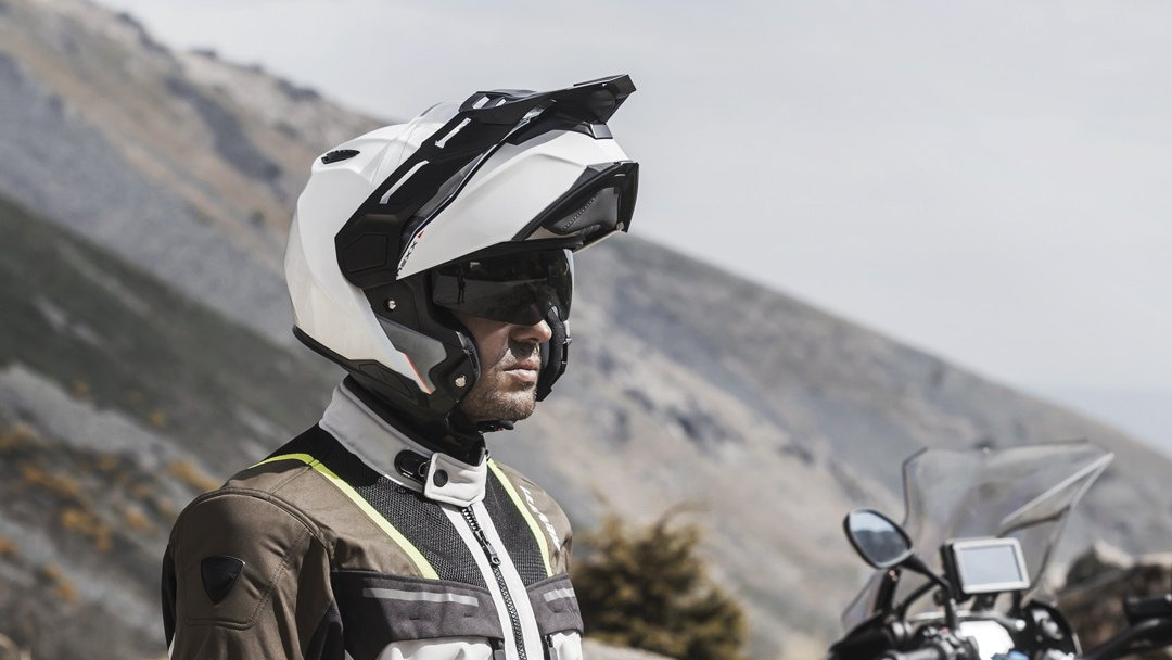 Médula sombrero Jugar con Tu tienda de cascos Nexx online – Las mejores opiniones y precios de outlet  - Babiek Moto Adventure